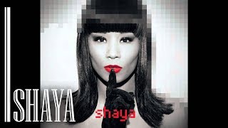 Shaya - In Your Eyes (Slick Beats Acoustic Remix)