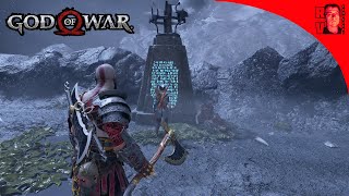 God of War (2018) - Просьбы: Неоконченное дело (#44)