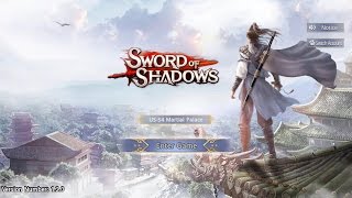Sword of Shadows (Android/iOS) Gameplay Part 1
