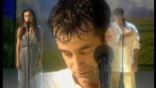 Зара и Дмитрий Певцов - "Дле яман" / "Ах, ты степь широкая"