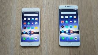Meizu U10 vs Meizu U20 - ЧТО ВЫБРАТЬ?