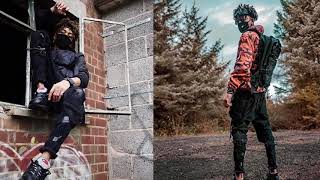 MIX BEST SONGS SCARLXRD (2018)