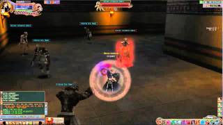Last Chaos Schattenpriester LVL.178