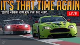 Gran Turismo Sport: Another Week, Another Chance To Win/Bottle