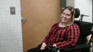 Care Attendant Bathrooms