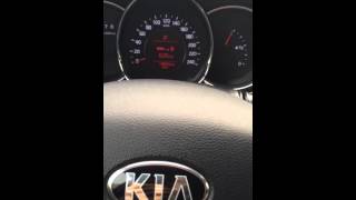 Стучит при поворачивании руля Kia Ceed 2 (JD).
