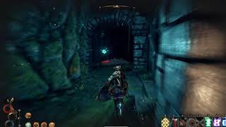OUTWARD Как получить ману.