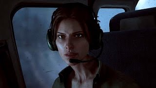 Изнасилование? | Outlast 2 Прохождение #2