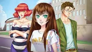 Corazón de Melón - Episodio 40 - Vive y deja vivir