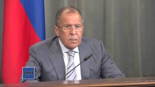 Лавров 2015 Ну вы блять, дебилы ШОК Сегодня