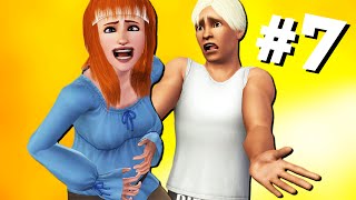 The Sims 3 #7 - РОЖАЕМ!