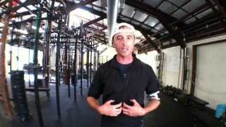 Helming Athletics "How To": Overhead Press for Triathletes