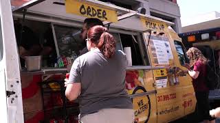 Highlights: 2017 Sound Sport International Music and Food Festival