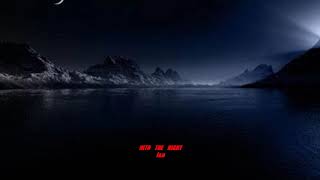 STIVE MORGAN -  INTO  THE  NIGHT  -