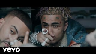 Lil Pump Ft. Xxxtentacion - FLEX (Official Music Video)