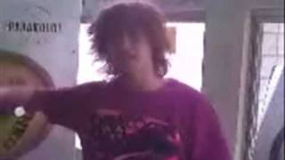 KID 小孩生日&歡送影片