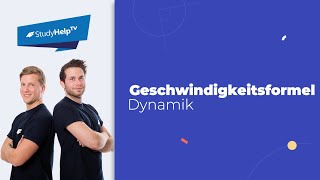 Eulersche Geschwindigkeitsformel [Technische Mechanik] |StudyHelp