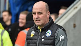 EMIRATES FA CUP REACTION: "I'm massively proud of the club."