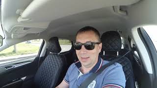 Работа в такси на своём авто. Заработок в Спб. Таксуем на форд Мондео