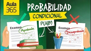 ¿Qué es la Probabilidad Condicional? | Videos Educativos para Niños