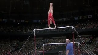 2013 Artistic Gymnastics World Championships - Women's All-Around Final - We are Gymnastics!