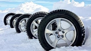Попутчик   Зимняя Резина Шипованная или Нешипованная