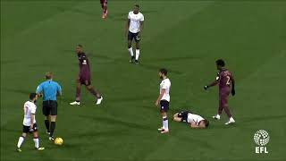 Leroy Fer - Back in business