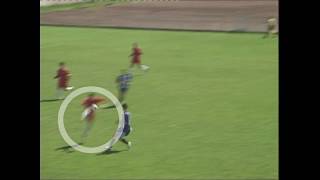 Nemanja Ninkovic Highlights 2013