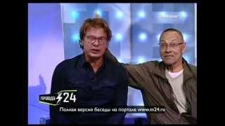 Кончаловский троллит Додолева