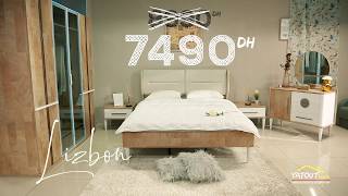 New collection 2020 - Yatout Home - Ameublement & Décoration