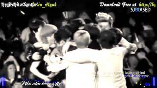 [Vietsub][FMV] Super Junior Never Die  - Happy 8th anniversary 051106 ~ 131106 [HyukHaeCenter]