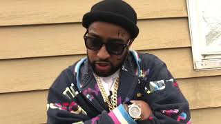 Tekashi 6ix9ine is not in jail and he’s got some hot ?for y’all
