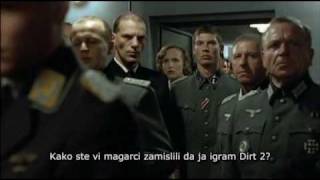 Hitler učestvuje na Kit Kat Remake nagradnom konkursu