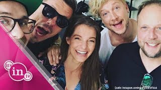 "The Voice of Germany": Zoff hinter den Kulissen!