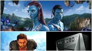 Игра по мотивам Аватара, Just Cause 3 взломали | Игровые новости