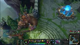[ TF Blade ] Jax  vs Irelia Top  - TF Blade Stream Patch 9.12