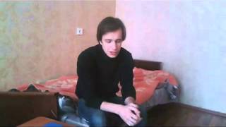 Страх собак -- Кинофобия -- Часть 1