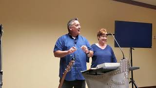 2019 Marriage Retreat Session 1 - Bob & Lori Lane