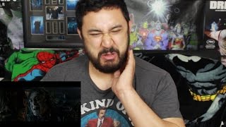 PIRATES OF THE CARIBBEAN 5: Dead Men Tell No Tales TEASER TRAILER #1 REACTION & REVIEW!!!