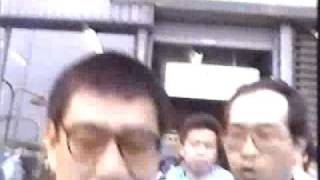 【衝撃映像決定版 !! 】 p3-2/4