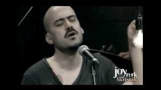Toygar Işıklı - Ben Hayatın Mağlubuyum (JoyTurk Akustik)