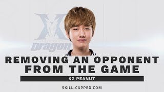 JUNGLE SO WELL THEY LEAVE THE GAME | SkillCapped