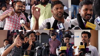 Shylock Review | Shylock Movie Theatre Response | Mammootty