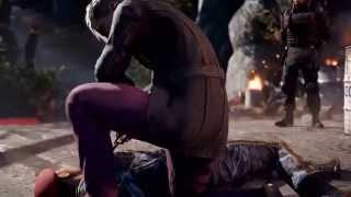 Far Cry 4   Дебютный трейлер на русском  Паган Мин
