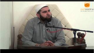 Hfz. Zikret Mustafić - ISLAM NA SVOJ NAČIN