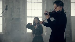 Igor Zalivalov/Sofia Bridge – Rondo Alighieri