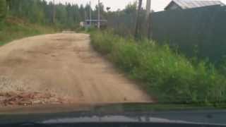 Mitsubishi Lancer IX: Стук в передней подвеске
