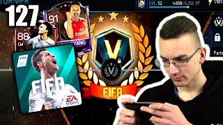XXL WEEKEND LEAGUE VIDEO! ?? FIFA 18 MOBILE #127