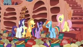 Best of Let's Watch MLP: xXsoundspeedXx - Season 1, Part 5