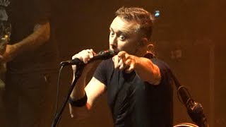 Rise Against - Live @ ГЛАВCLUB Green Concert, Moscow 12.06.2018 (Full Show)